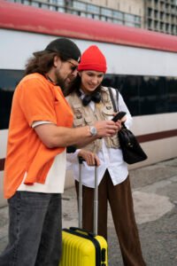 fast track travel news