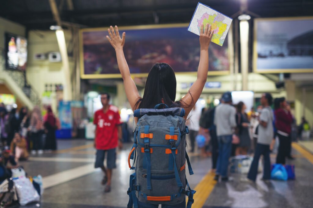 fast track travel news
