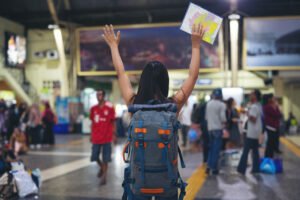 fast track travel news