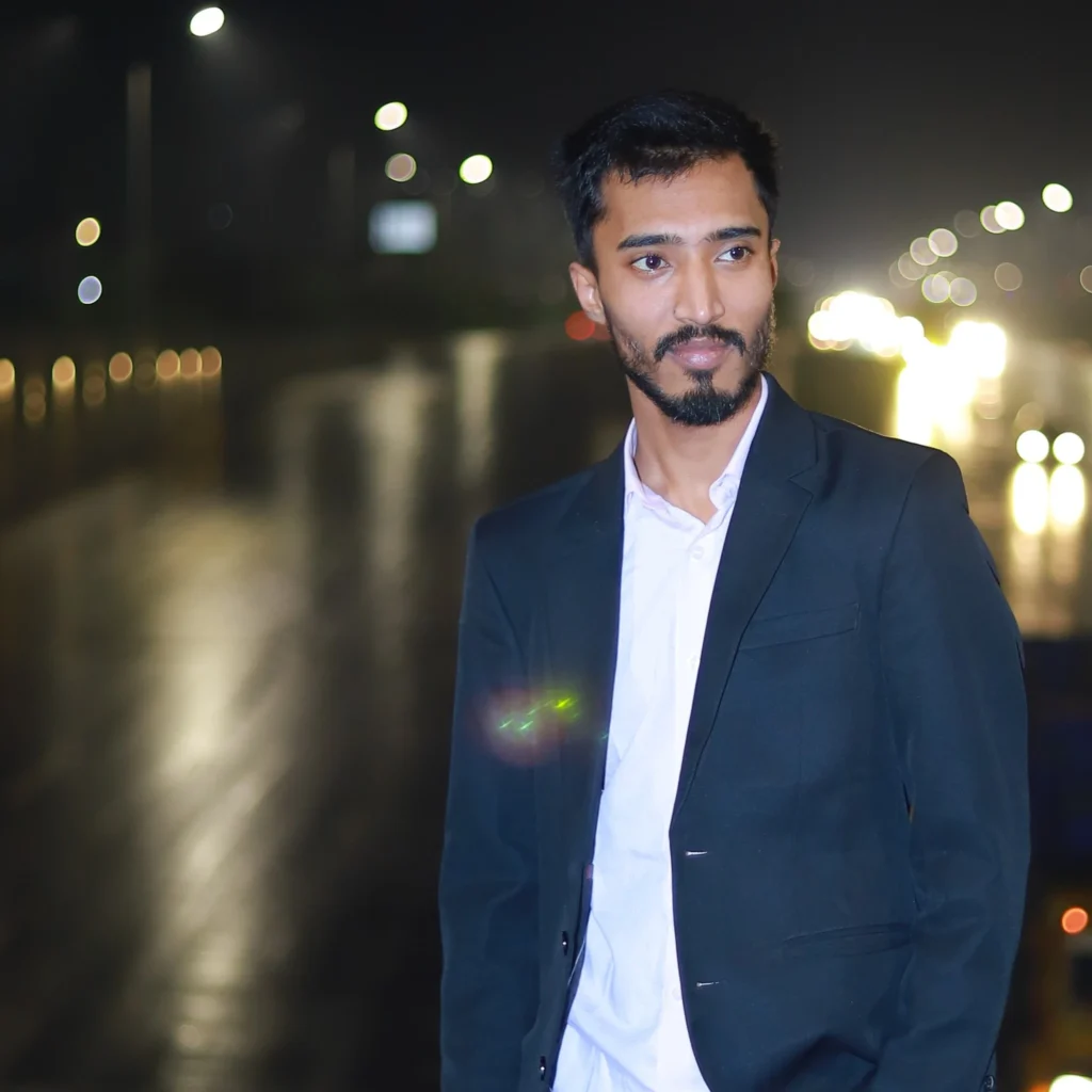 Abdullah Babu