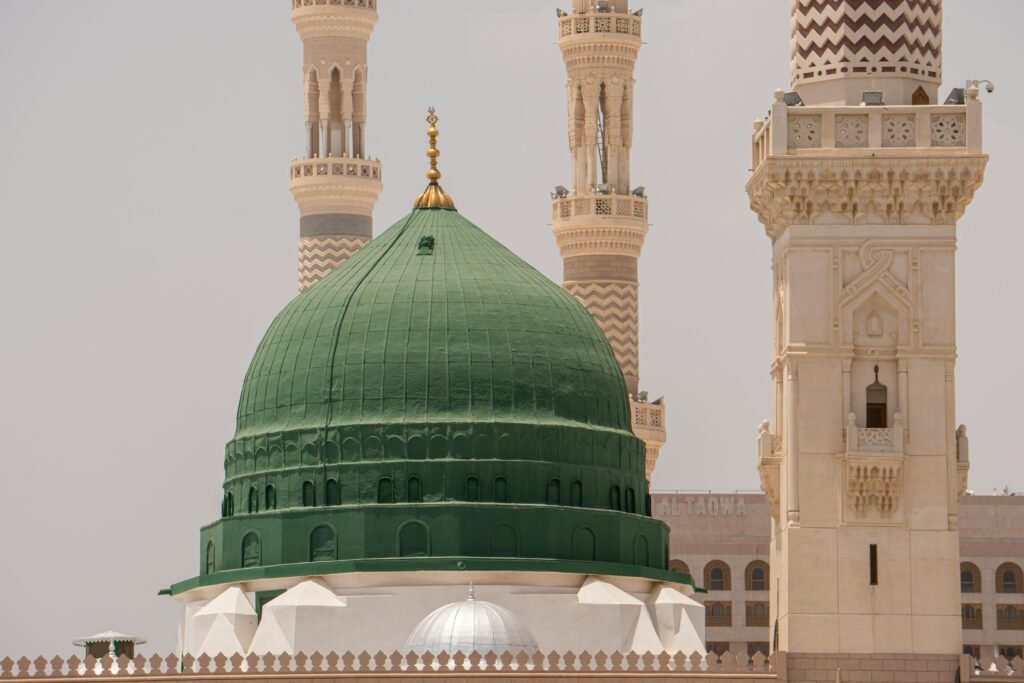 Islamic News