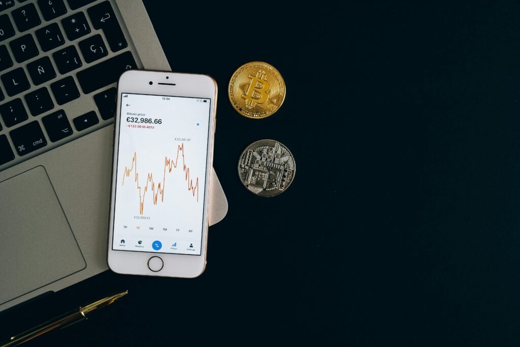 Crypto Bonus