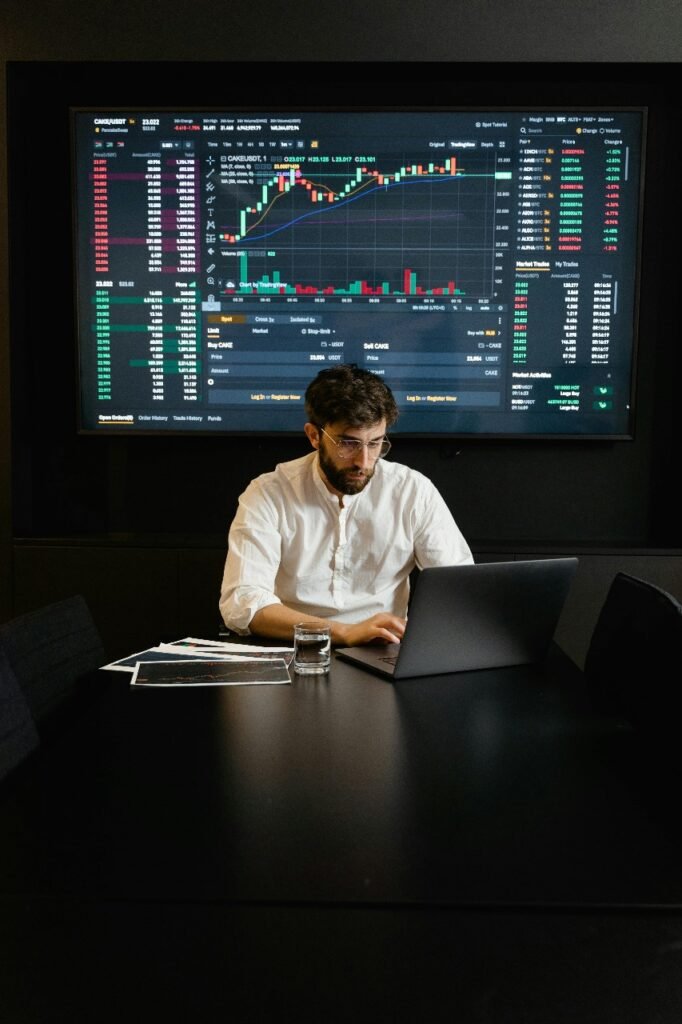 Crypto Gaming