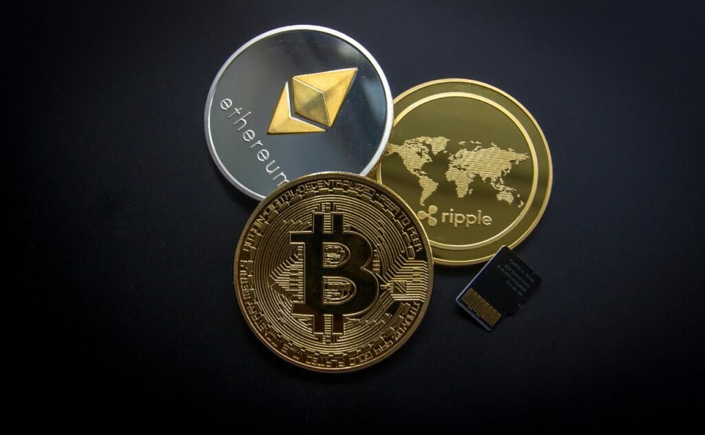 Crypto Gaming
