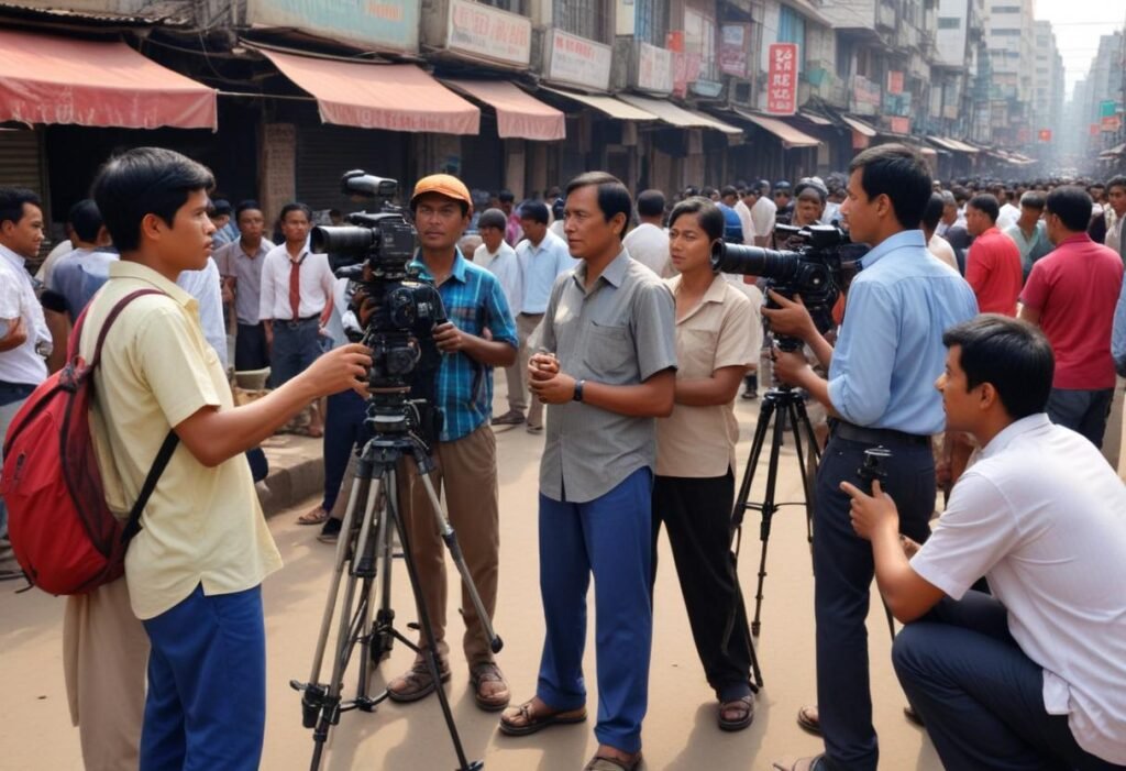 News Zone World