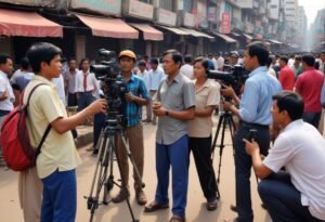 News Zone World