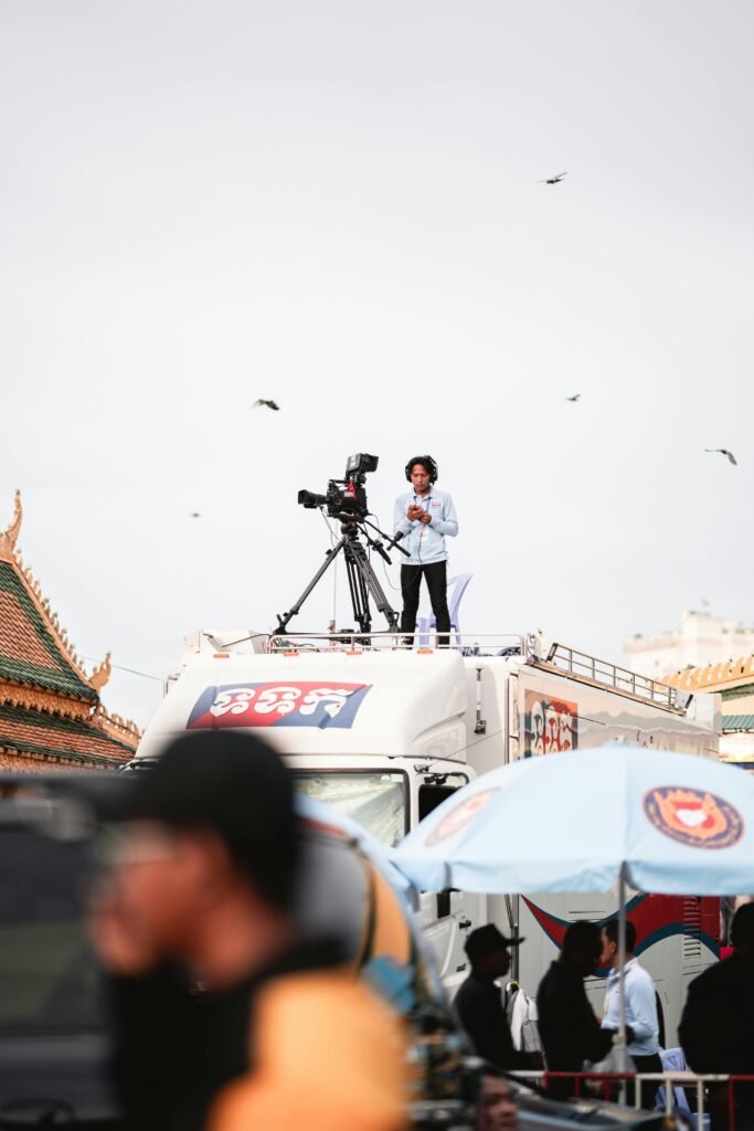 News Zone World
