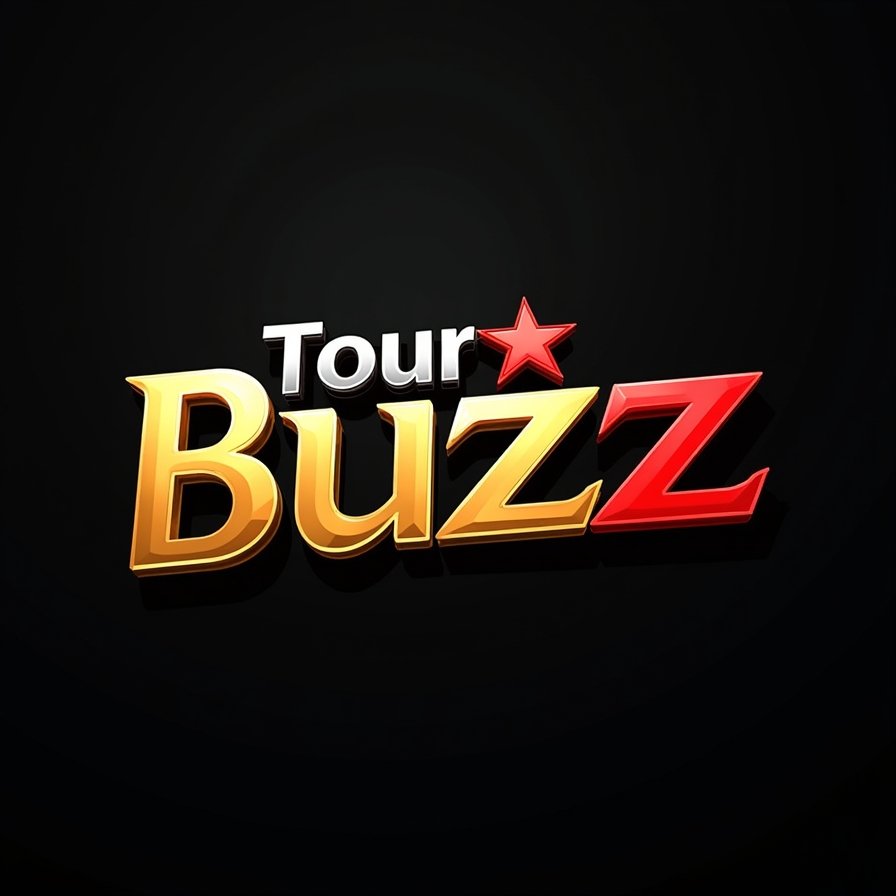  Tour Buzz 
