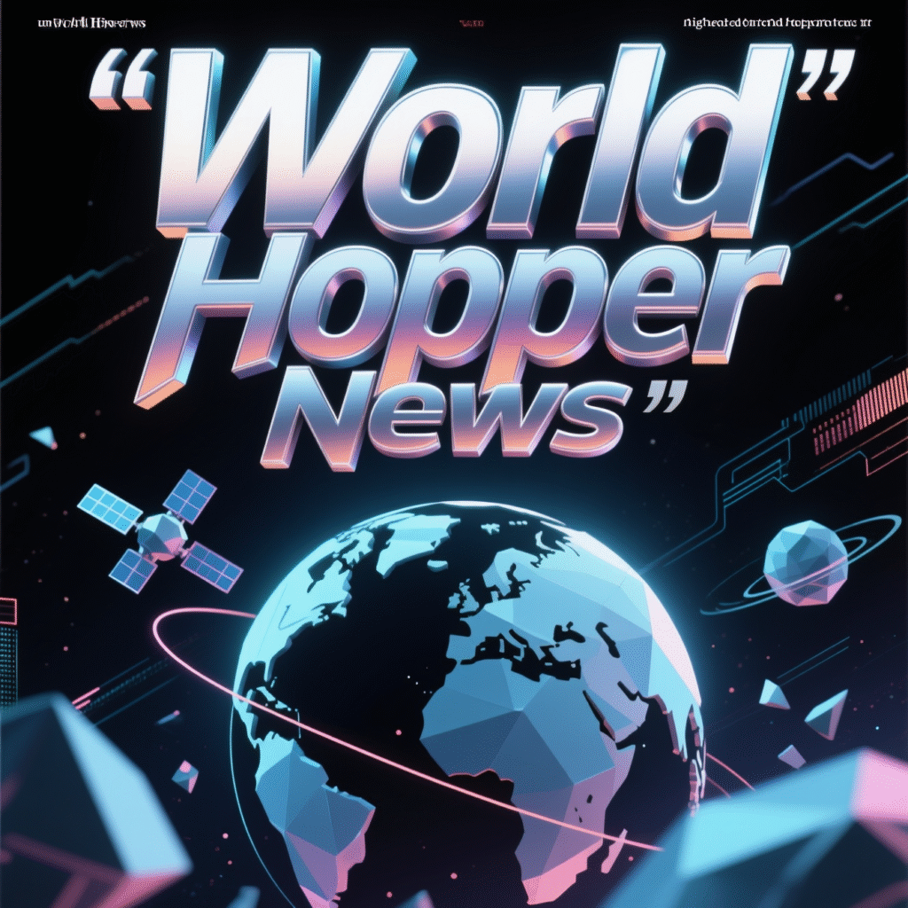 Hopper News